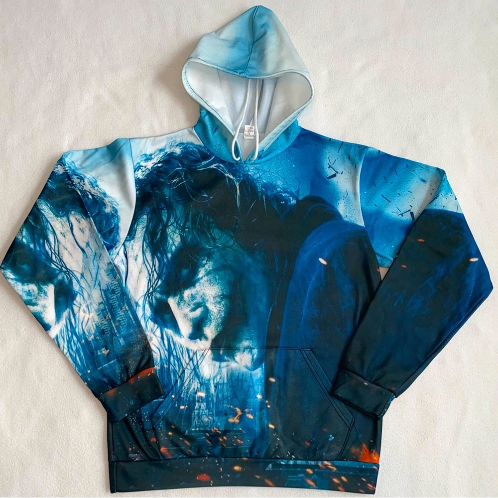 Joker Hoodie